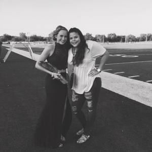 Meet your Posher, Jadence